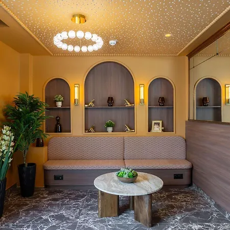 Sol St Mande - 4 Pers - 40 Apartamento *