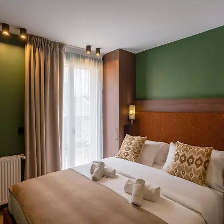 Apartamento Sol St Mande - 4 Pers - 40