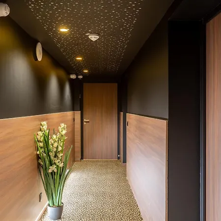 Apartamento Sol St Mande - 4 Pers - 40
