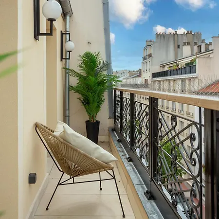 Sol St Mande - 4 Pers - 40